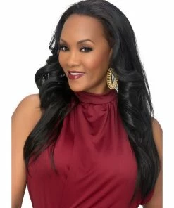 Vivica Fox Trinity 3/4 Wig