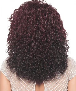 Vivica Fox SYNTHETIC WIGS Yanei 3/4 Wig