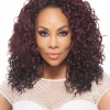 Vivica Fox SYNTHETIC WIGS Yanei 3/4 Wig