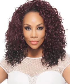 Vivica Fox SYNTHETIC WIGS Yanei 3/4 Wig
