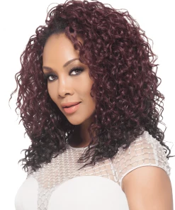Vivica Fox SYNTHETIC WIGS Yanei 3/4 Wig