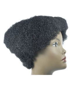 Lacey Costume Flat Top Women's Costume Wigs