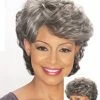Foxy Silver Emily SYNTHETIC WIGS