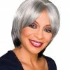 Foxy Silver SYNTHETIC WIGS Gloria