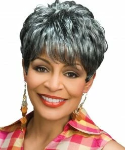 Foxy Silver London SYNTHETIC WIGS