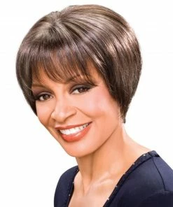 Foxy Silver Samantha SYNTHETIC WIGS