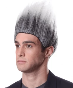 Sepia Women's Costume Wigs Fright Wig