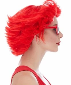 Sepia Women's Costume Wigs Fun Flip