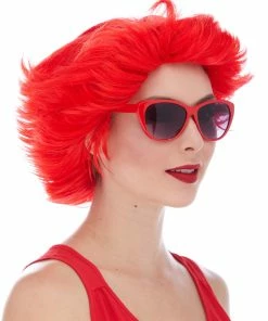 Sepia Women's Costume Wigs Fun Flip