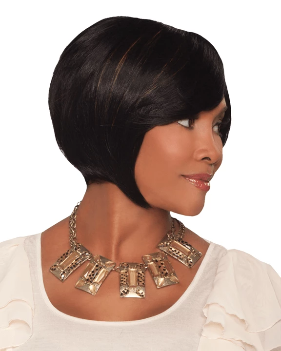 Vivica Fox Fancy V SYNTHETIC WIGS 4 Vivica Fox Fancy V SYNTHETIC WIGS