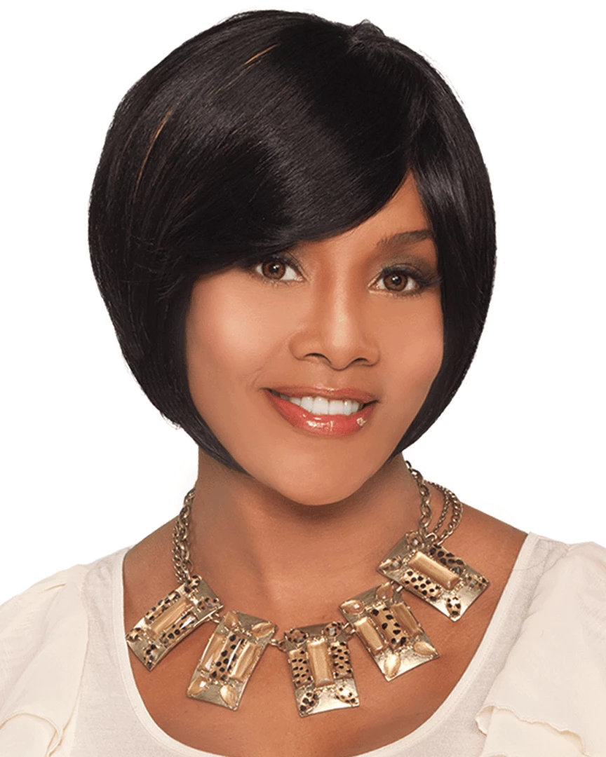 Vivica Fox Fancy V SYNTHETIC WIGS 3 Vivica Fox Fancy V SYNTHETIC WIGS