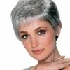 Feather Light Monofilament Wig By Belle Tress 2 Feather Light Monofilament Wig By Belle Tress