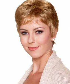 SYNTHETIC WIGS Feather Light Petite Wig By Belle Tress