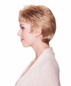 Feather Light Wig By Belle Tress SYNTHETIC WIGS