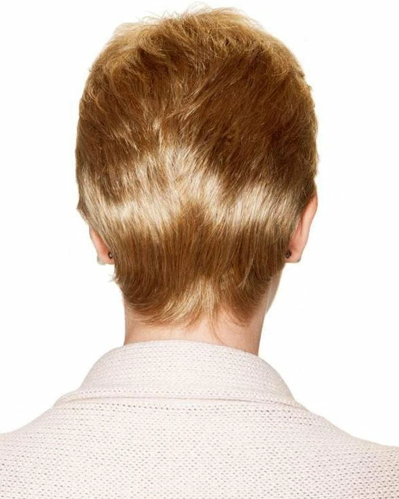 SYNTHETIC WIGS Feather Light Petite Wig By Belle Tress 7 SYNTHETIC WIGS Feather Light Petite Wig By Belle Tress