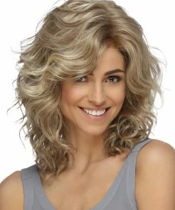 Estetica Designs SYNTHETIC WIGS Finn