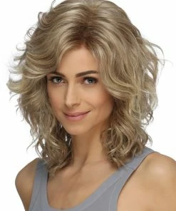 Estetica Designs SYNTHETIC WIGS Finn