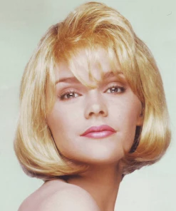 Aspen First Lady SYNTHETIC WIGS