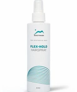 Ellen Wille Flex-Hold Hairspray SYNTHETIC WIGS