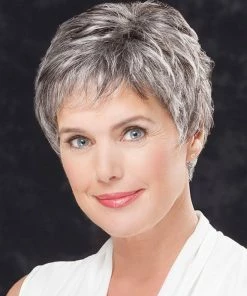 Tress Allure SYNTHETIC WIGS Flora - Lace Front Side Part