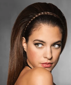 HairDo French Braid Band