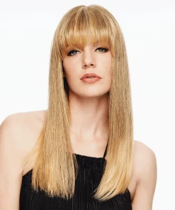 HairDo Fringe Top Of Head