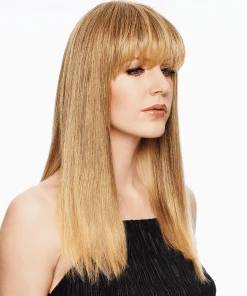 HairDo Fringe Top Of Head