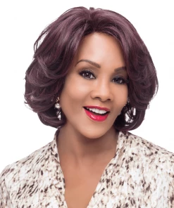 Vivica Fox Garden - Lace Front