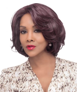 Vivica Fox Garden - Lace Front