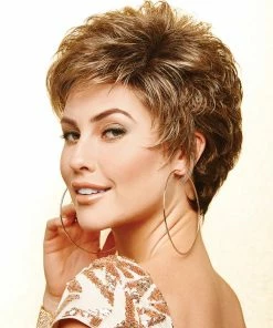 Gabor SYNTHETIC WIGS Instinct, Average/Large