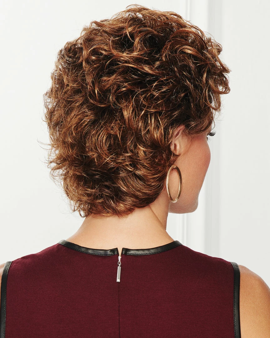 Gabor SYNTHETIC WIGS Au Naturel 7 Gabor SYNTHETIC WIGS Au Naturel