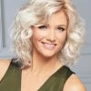 Gabor Curl Up SYNTHETIC WIGS