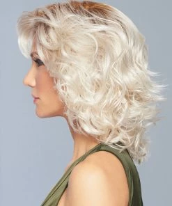 Gabor Curl Up SYNTHETIC WIGS