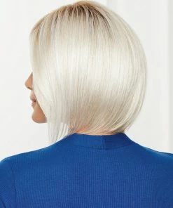 Gabor On Edge SYNTHETIC WIGS