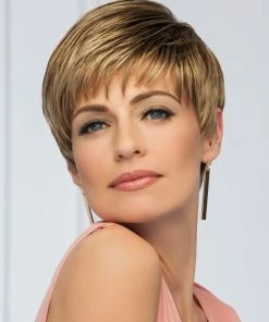 Gabor SYNTHETIC WIGS Page Turner