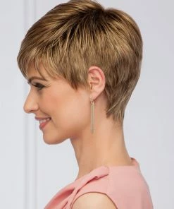 Gabor SYNTHETIC WIGS Page Turner