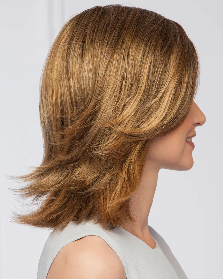 Gabor Top Perfect Hairpiece HAIRPIECES 4 Gabor Top Perfect Hairpiece HAIRPIECES