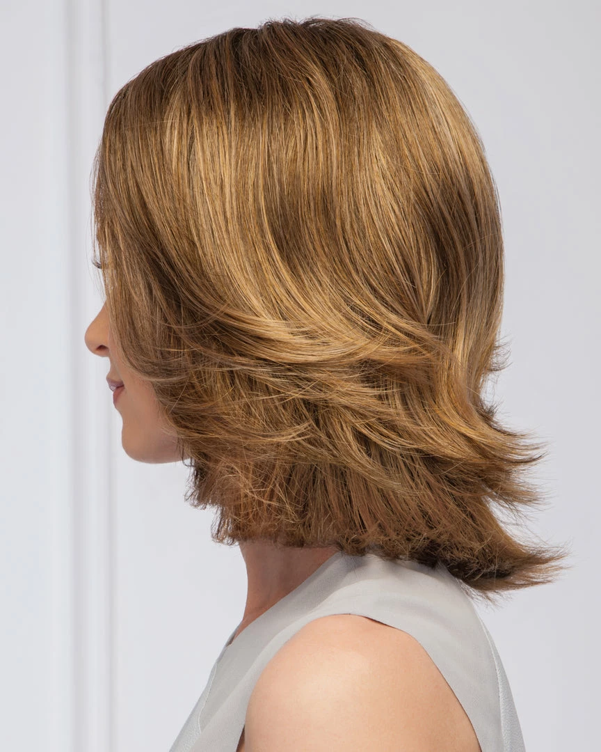 Gabor Top Perfect Hairpiece HAIRPIECES 5 Gabor Top Perfect Hairpiece HAIRPIECES