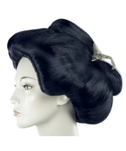 Lacey Costume Geisha LFA