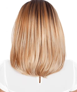 Vivica Fox Gia - Deep Lace Front SYNTHETIC WIGS