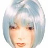 Lacey Costume Women's Costume Wigs Gina Short Bob Wig 2 Lacey Costume Women's Costume Wigs Gina Short Bob Wig