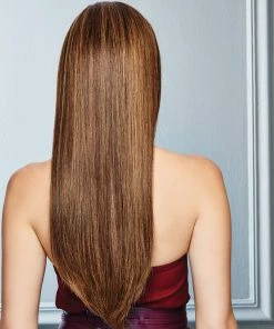 Raquel Welch Glamour And More HUMAN HAIR WIGS