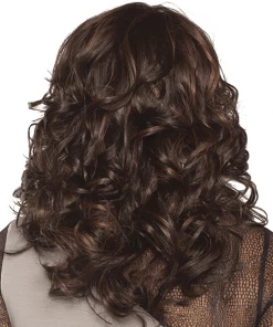 Vivica Fox Goldie V - Deep Lace Front