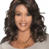 Vivica Fox Goldie V - Deep Lace Front