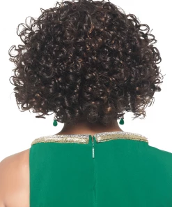 Vivica Fox SYNTHETIC WIGS HB 1970-V Headband Wig