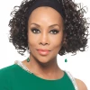 Vivica Fox SYNTHETIC WIGS HB 1970-V Headband Wig