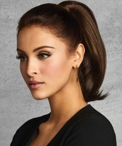 HairDo 12" Simply Straight Pony HAIRPIECES