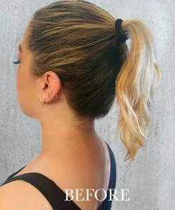 HairDo HAIRPIECES 12