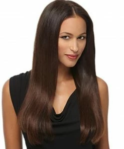 HairDo 16 Inch 5 Piece Remy Human Hair Extensions