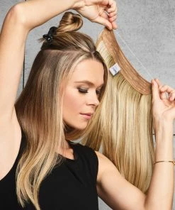 HairDo 16 Inch Invisible Extension 10 HairDo 16 Inch Invisible Extension